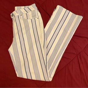 Laurie Felt Denim Baby Bell Pull On Jeans